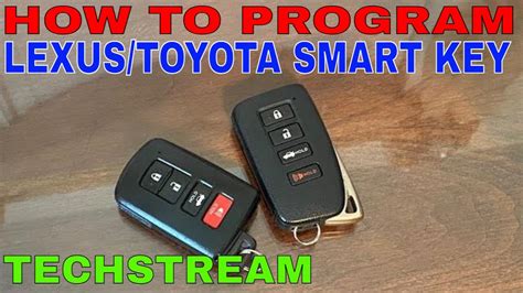 how to program lexus smart card|remote connect lexus.